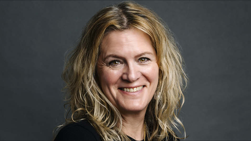 Jane Tranter named Advisory Chair for Edinburgh TV Fest