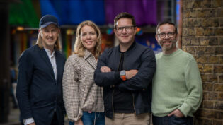 Edit Cloud secures £2M funding