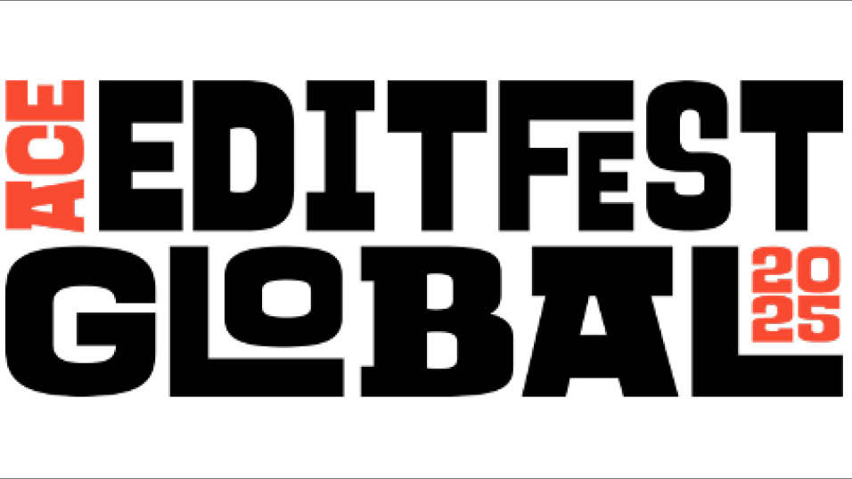 EditFest Global programme announced