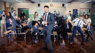 C4 orders more Educating Yorkshire from Twofour