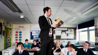 C4 brings back Educating brand