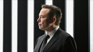 72 Films profiles Elon Musk for BBC2