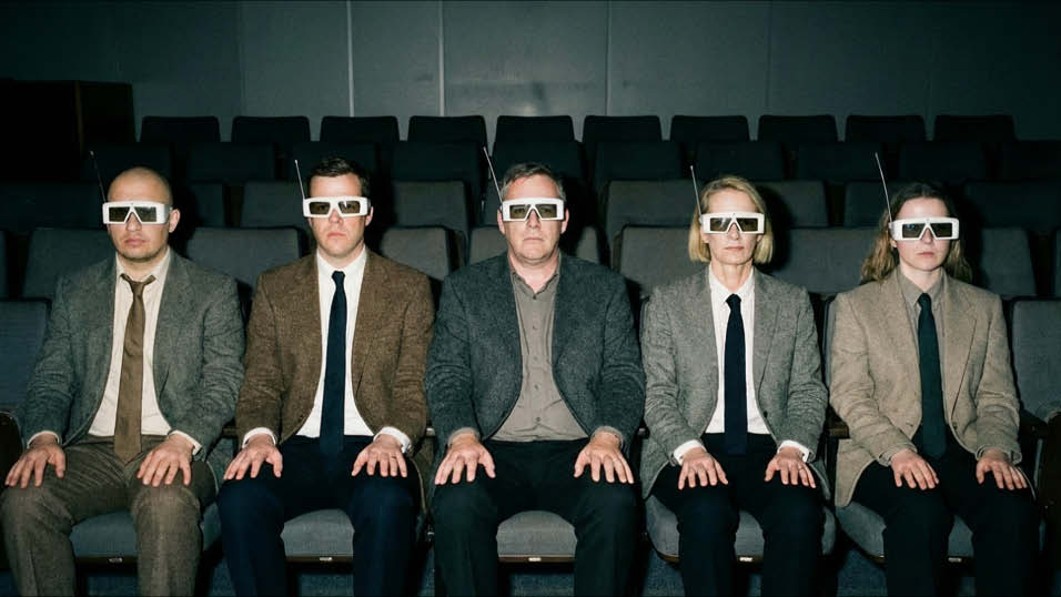 ELVIS relaunches as 'entertainment-first growth studio'