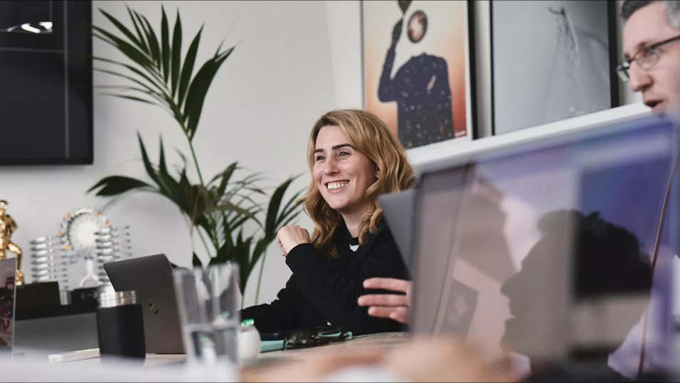 Chrome ups Emma Astaire to MD