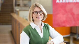 BBC Studios' Emma Hardie joins Aardman