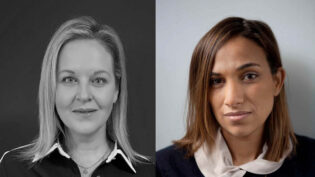 Pathé UK adds creative directors for film, TV