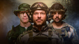 Emporium joins Special Ops teams for Netflix