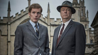 ITV, Mammoth Screen call time on Endeavour