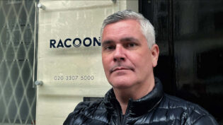 Senior Colourist Enge Gray joins Racoon