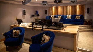 ENVY invests in new Dolby Atmos Studio