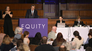 Equity: “Our union is industrial action ready”