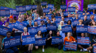 Equity vote yes on possible AI strike