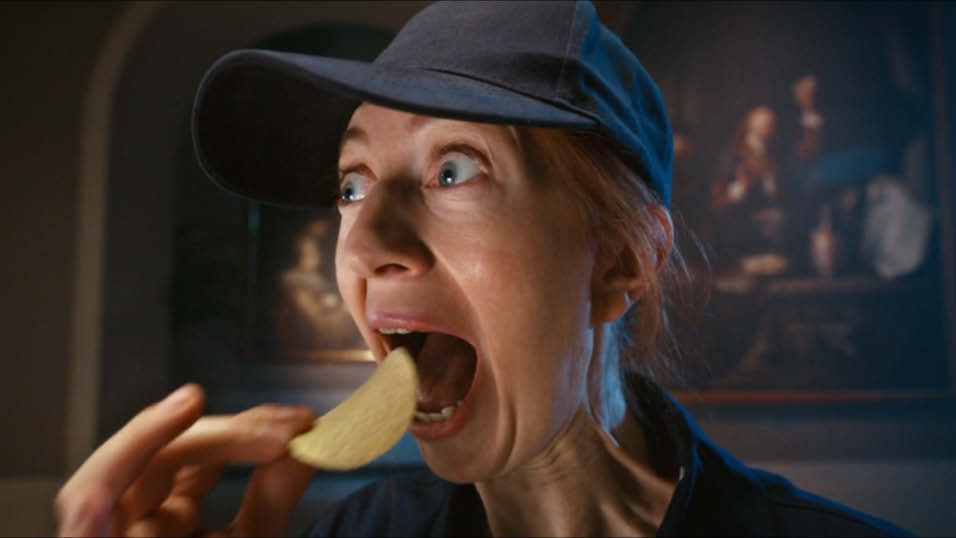 Ehsan joins Riff Raff director roster