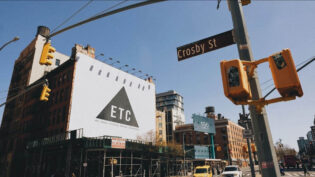 Electric Theatre Collective opens NY studio