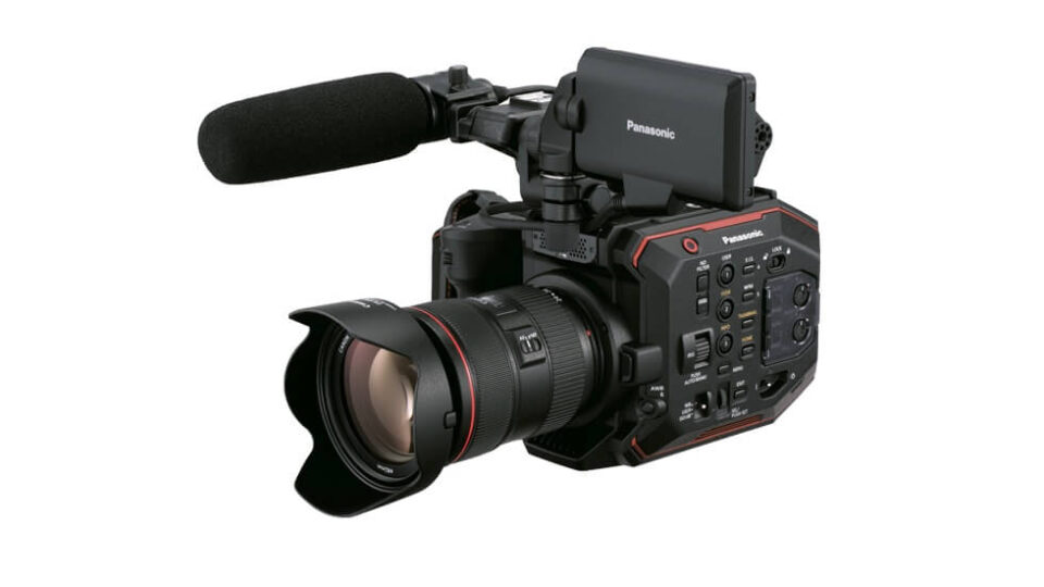 Panasonic withdraws from IBC 2020