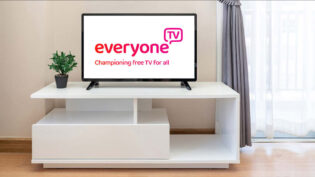 Digital UK rebrands as Everyone TV