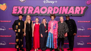Sid Gentle's Extraordinary gets Disney+ second series