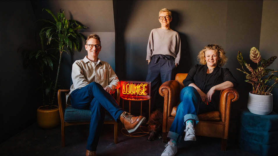 Factory and SIREN awarded B Corp Certification