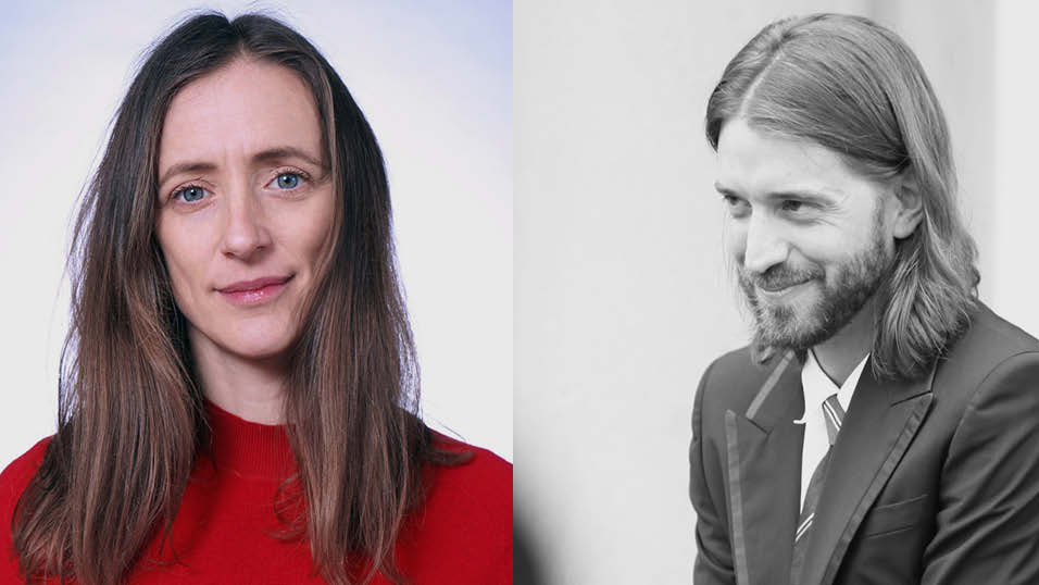 ZDF, Factual Fiction team on contemporary Dorian Gray