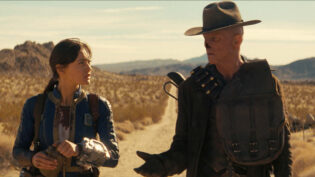 Prime Video orders 'Fallout' competition from Studio Lambert