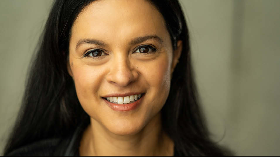 Farhana Bhula confirmed as Director of Film4