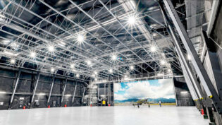 Farnborough International Studios teams with Quite Brilliant for VP