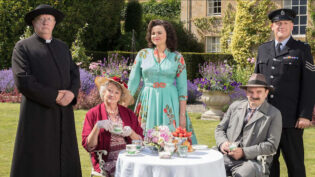 BBCS Writers’ Academy turns focus to series