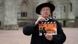 Father Brown commissioned for 13th run