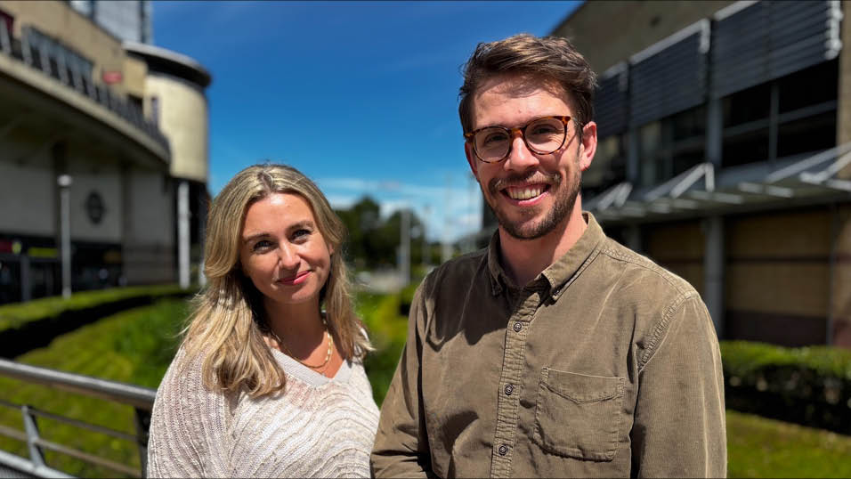 Fawkes Digital bolsters senior team