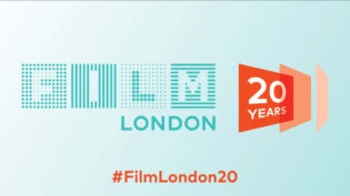 Film London predicts £9.5bn investment on way