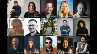 FilmLight Colour Awards unveils first group of jurors