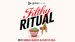 Monumental wins Filthy Ritual podcast rights