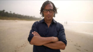 David Olusoga to hunt slave traders for BBC