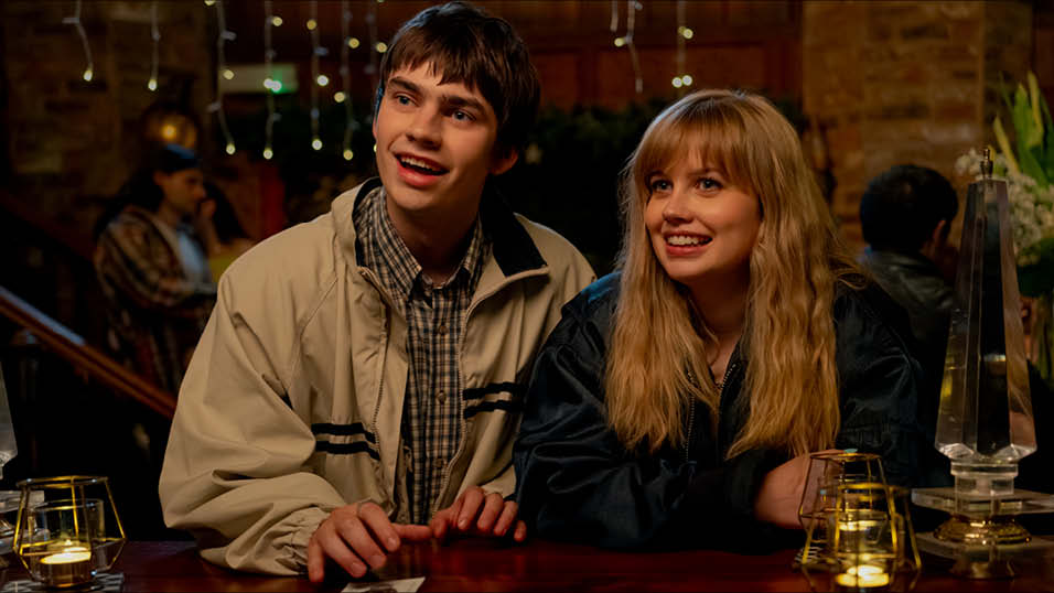 Trailer: Working Title's Finding Emily