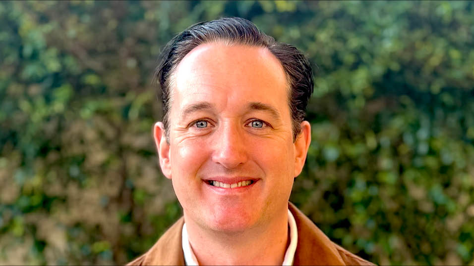 Fintan Maguire launches NI indie, High Rock Media