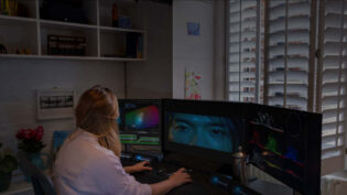 FilmLight launches FilmLight REMOTE