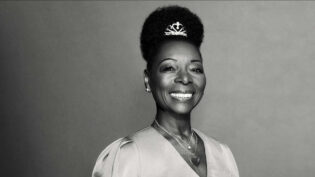 Floella Benjamin to receive BAFTA Fellowship