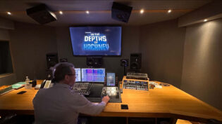 Fonic unveils new Dolby Atmos suite