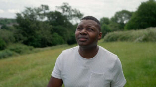 BTS: Jordan Thomas on Fresh Cuts doc, For Crown and Country