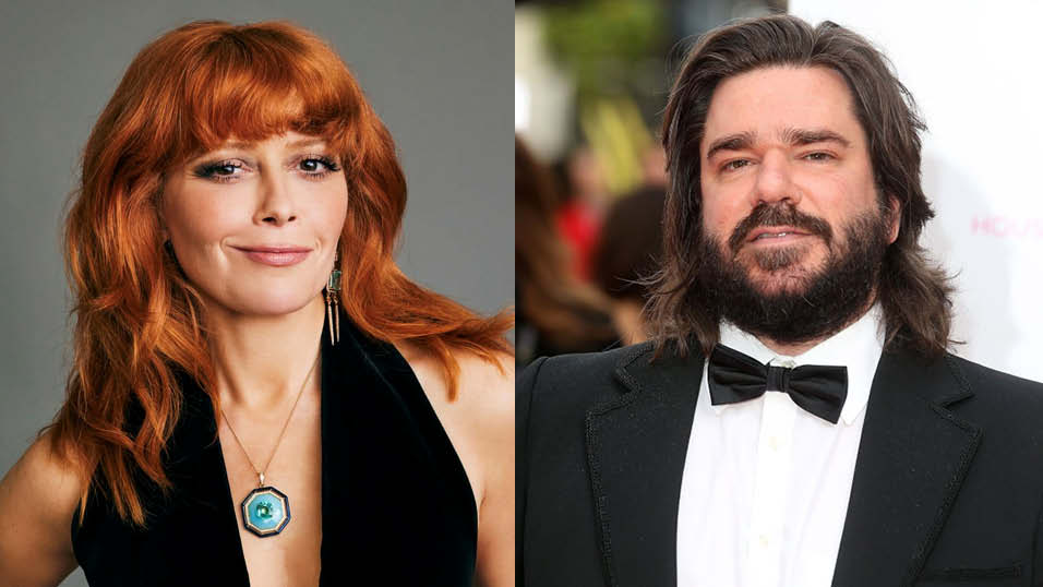 Natasha Lyonne, Matt Berry to star in new Sky comedy