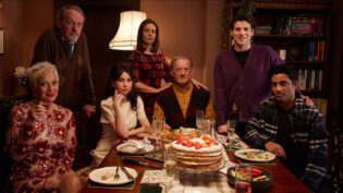 First look: Graham Norton's Forever Home for 5