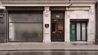 Formosa sees complete restructure of London operations