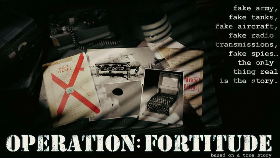 Cinesite teams with director Simon West for Fortitude