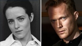 BBC, Amazon confirm Claire Foy, Paul Bettany drama