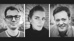 Framestore makes three key hires for film arm