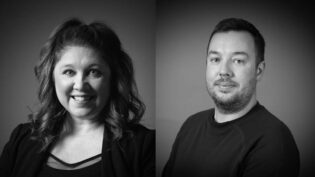 Framestore ups Woolley, hires Agderian for Immersive