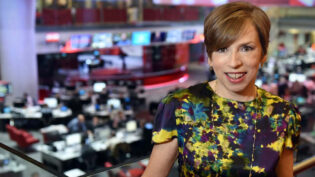 Fran Unsworth to leave BBC