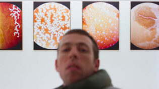 Frank Lebon signs to ProdCo