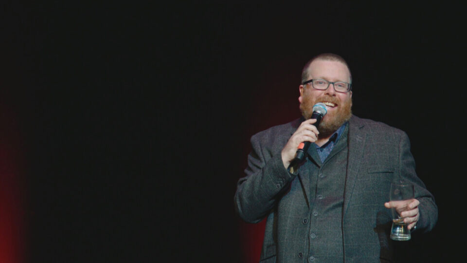 Two Rivers wins Frankie Boyle follow up