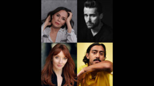 ITV names supporting cast for heist drama, Frauds